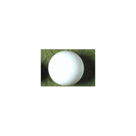 Professional Plastics Natural Delrin Balls - 500/PKG, 0.250 Dia Package BALLDEL.250NA-500PACK